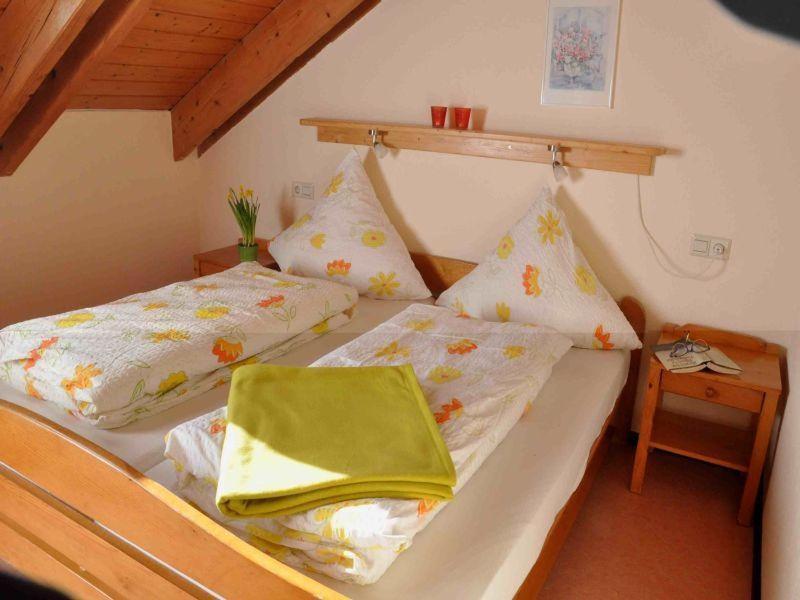 Ferienwohnungen Im Loewengruendle Unterkirnach Luaran gambar