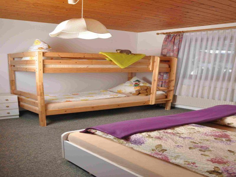 Ferienwohnungen Im Loewengruendle Unterkirnach Luaran gambar