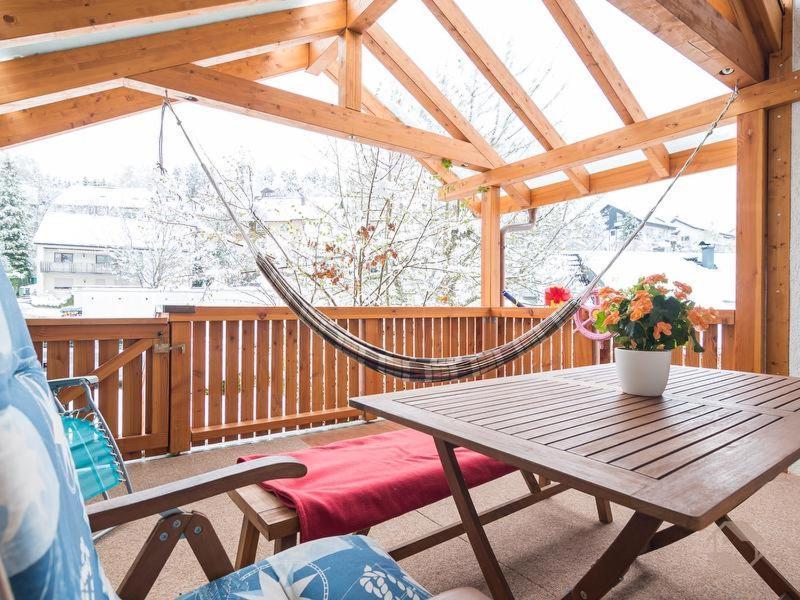 Ferienwohnungen Im Loewengruendle Unterkirnach Luaran gambar