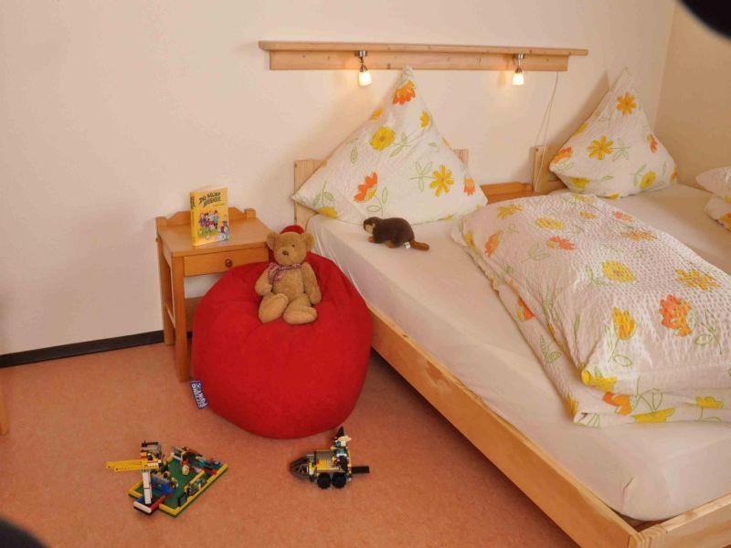 Ferienwohnungen Im Loewengruendle Unterkirnach Luaran gambar