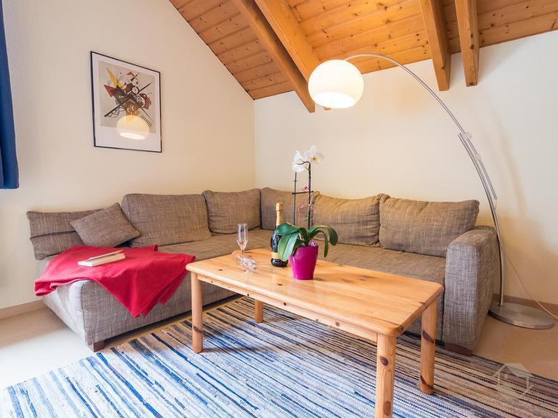 Ferienwohnungen Im Loewengruendle Unterkirnach Luaran gambar