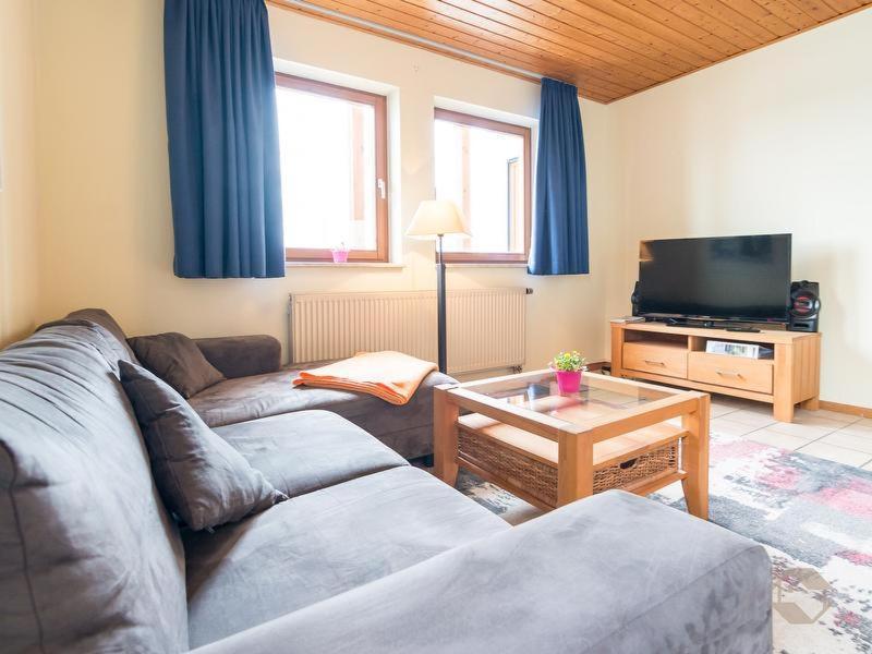 Ferienwohnungen Im Loewengruendle Unterkirnach Luaran gambar